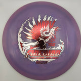 2026 Tour Series Proto Glow Champion Firebird (Nate Sexton)