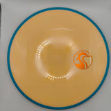 Balance with TPF logo