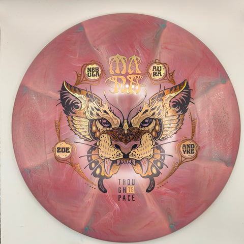 Nebula Aura Mana - Zoe Andyke Edition