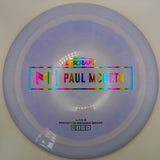 Ares prototype distance driver