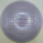 Malita from Paul McBeth and Discraft