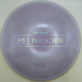 Malita from Paul McBeth and Discraft