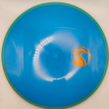 Balance - Neutron with Reiger Stamp