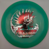 2026 Tour Series Proto Glow Champion Firebird (Nate Sexton)