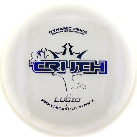 Black Friday White Lucid/Opto/VIP Discs Deal