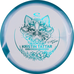 Grand Orbit Grace - Kristin Tattar 2022 World Champion