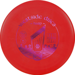 Harp - Overstable Approach Disc from Westside Discs