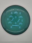 MVP Glitch - with Amsterdam TPFDiscs Stamp