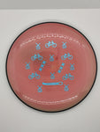 MVP Glitch - with Amsterdam TPFDiscs Stamp