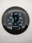 MVP Glitch - with Amsterdam TPFDiscs Stamp